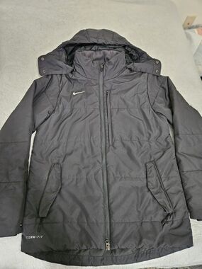 Nike Storm-Fit Parka - Small